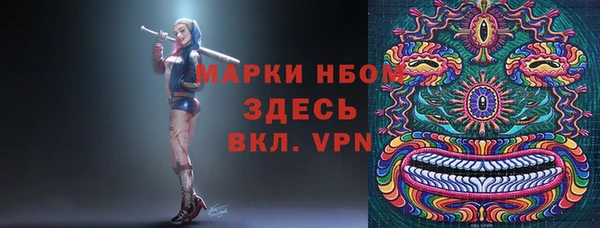 винт Арсеньев